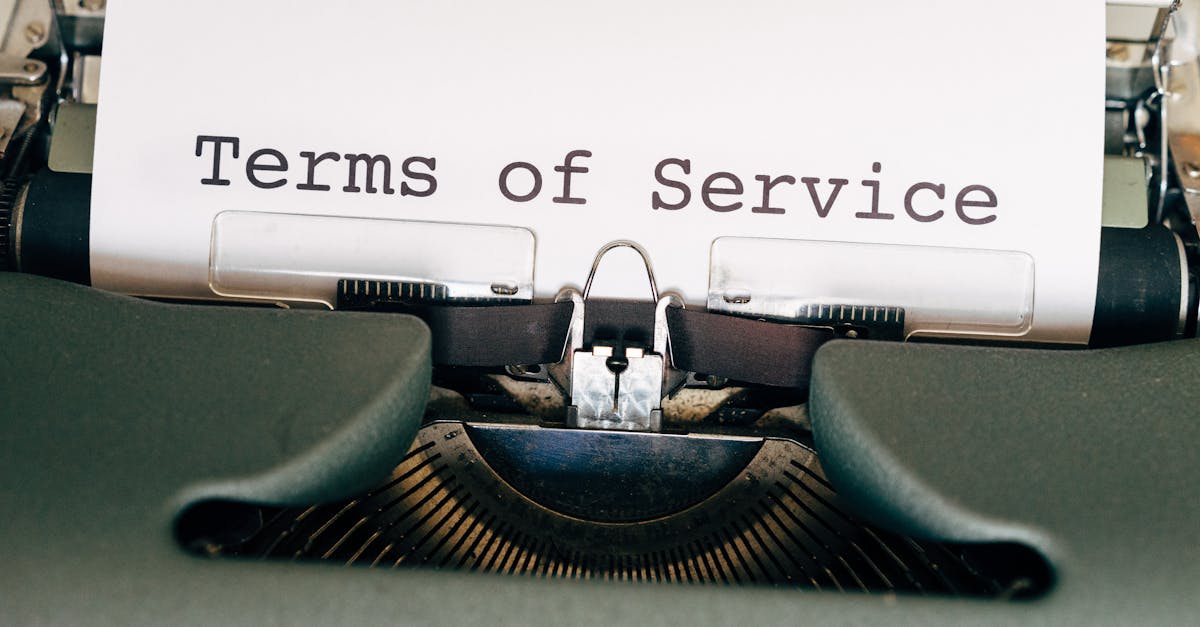 découvrez nos conditions d'utilisation et politiques détaillées pour une expérience optimale sur notre site. informez-vous sur vos droits et obligations.