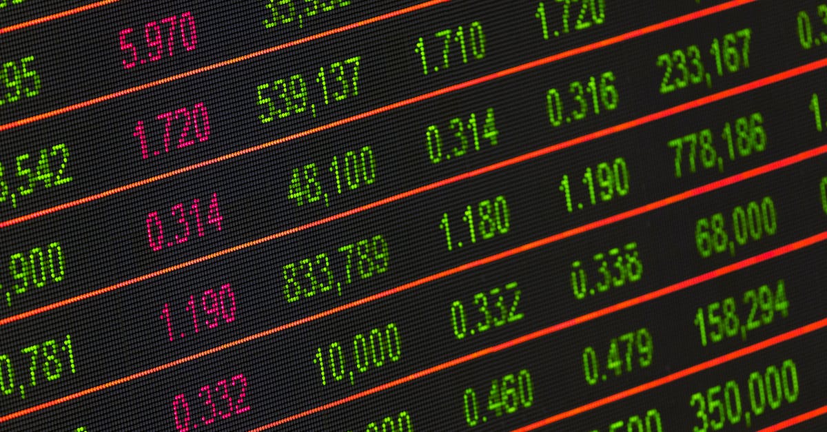 découvrez les tendances et les dynamiques de l'économie allemande, ses principaux secteurs, ses défis actuels et son impact sur l'économie européenne et mondiale.