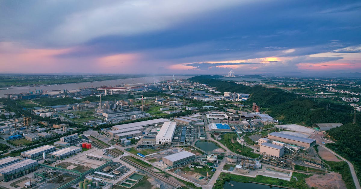 découvrez l'industrie allemande et son impact global sur l'économie, l'innovation et la compétitivité internationale.