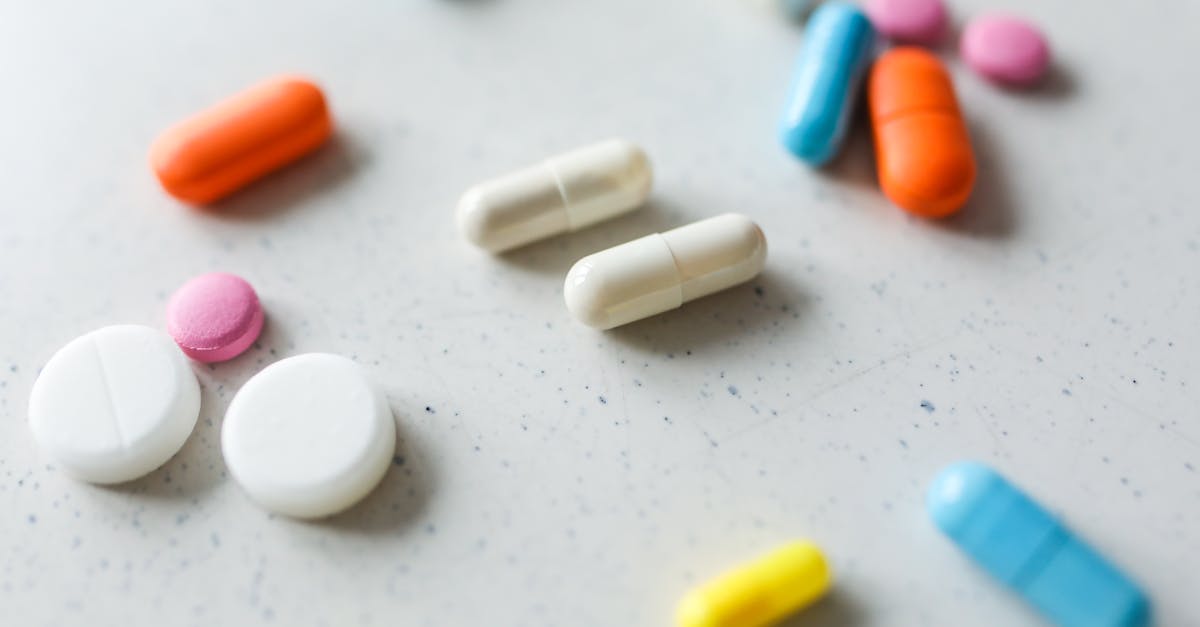 découvrez les dernières avancées pharmaceutiques et les médicaments innovants pour améliorer votre santé. obtenez des informations fiables sur les produits pharmaceutiques et leur impact sur votre bien-être.