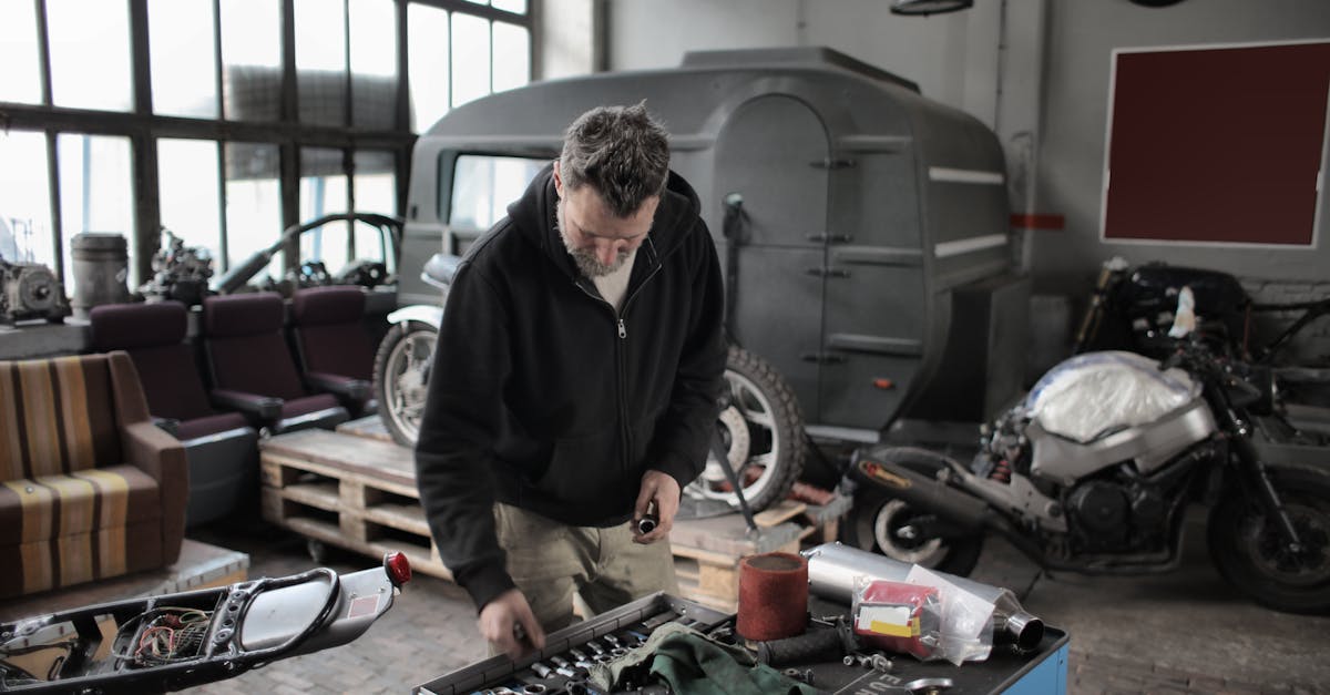 découvrez l'industrie automobile : innovations, tendances du marché, enjeux écologiques et évolutions technologiques. restez informé sur les derniers développements et transformations dans le secteur automobile.
