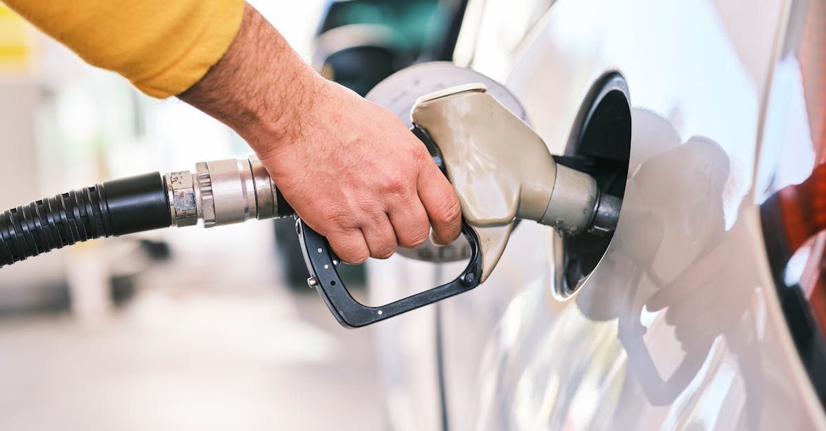 découvrez tout ce qu'il faut savoir sur le biodiesel : ses avantages, son utilisation et son impact sur l'environnement.
