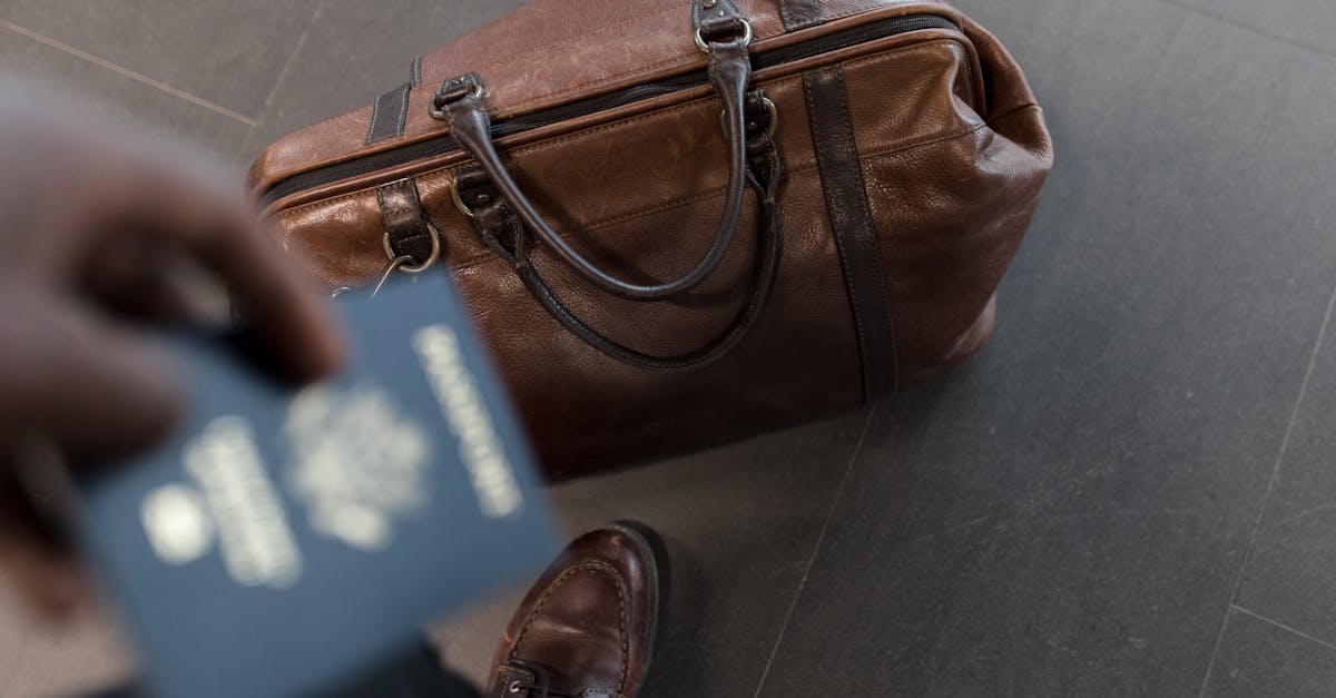 découvrez tout ce qu'il faut savoir sur le passeport : obtention, validité, conseils pratiques et importance pour vos voyages à l'étranger.