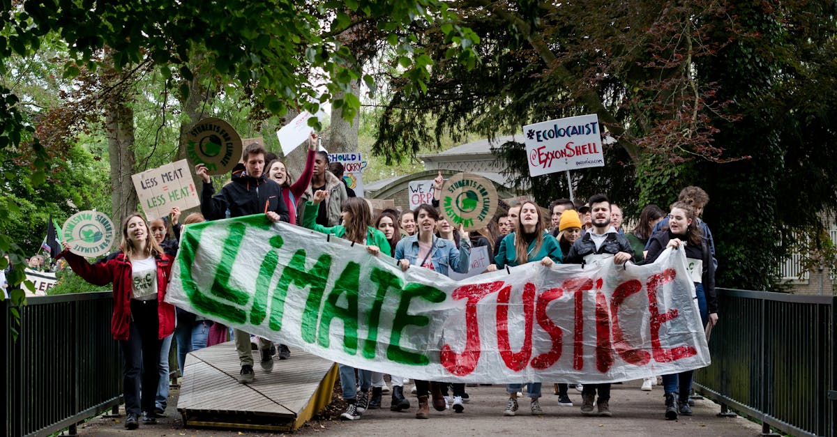 découvrez les enjeux et les impacts des mouvements de protestation à travers le monde. analyse des revendications, des mobilisations citoyennes et des changements sociaux engendrés par ces luttes pour la justice et l'égalité.
