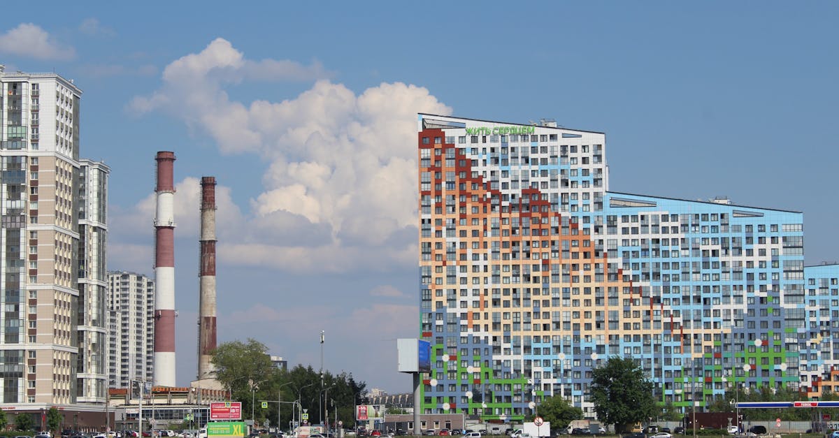 découvrez l'industrie allemande, un pilier économique mondial, reconnu pour son innovation, sa qualité et sa technologie de pointe. explorez les secteurs clés, les entreprises de renommée et les tendances actuelles qui font de l'allemagne un leader sur la scène industrielle.