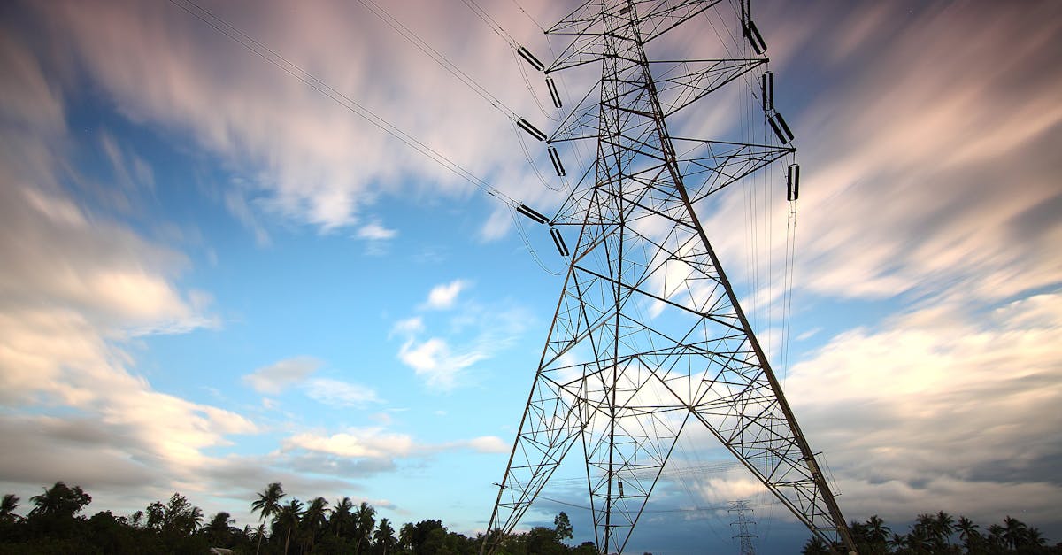 découvrez tout sur l'énergie : ses sources renouvelables et non renouvelables, ses impacts sur l'environnement, et les innovations pour une consommation plus durable.