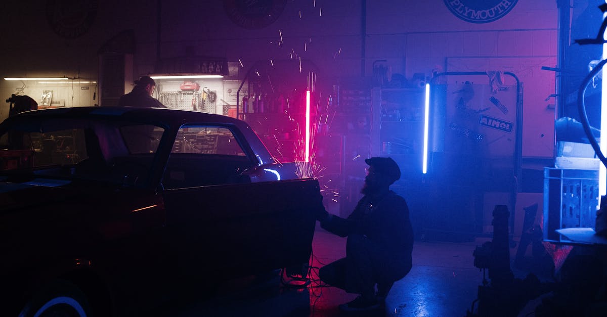 découvrez l'avenir de la mobilité avec notre guide sur les véhicules électriques. apprenez-en davantage sur les avantages, les technologies, et les meilleurs modèles disponibles sur le marché pour un transport durable et éco-responsable.