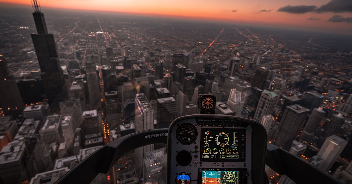 découvrez l'univers fascinant de l'aviation : des dernières innovations technologiques aux tendances du secteur, en passant par l'histoire des avions et les défis environnementaux. explorez le ciel comme jamais auparavant !