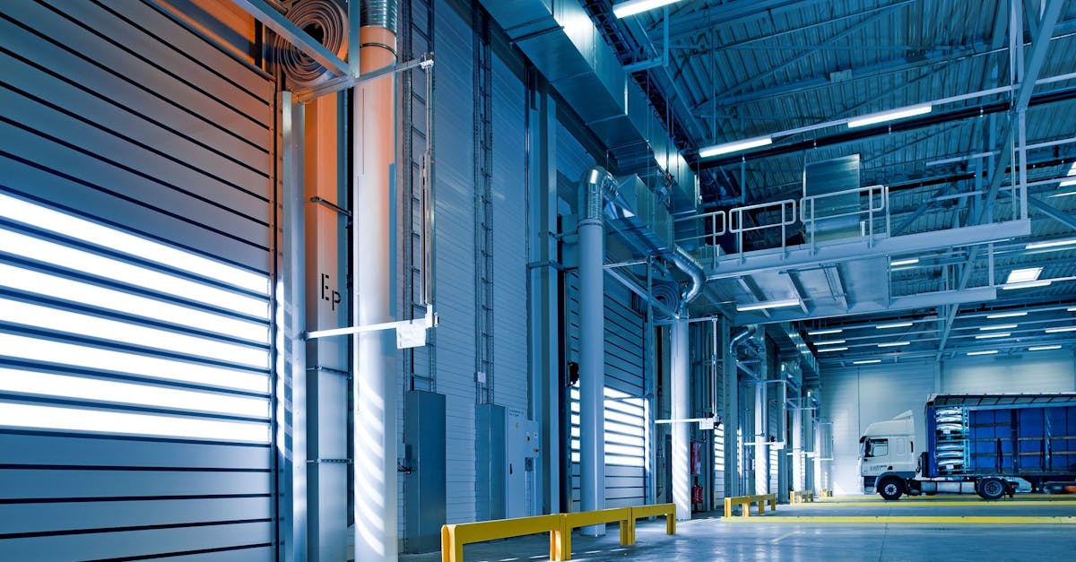 découvrez les dernières tendances et innovations de l'industrie. explorez les défis, les opportunités et les technologies qui façonnent l'avenir des secteurs industriels. restez informé des évolutions qui impactent le paysage économique mondial.