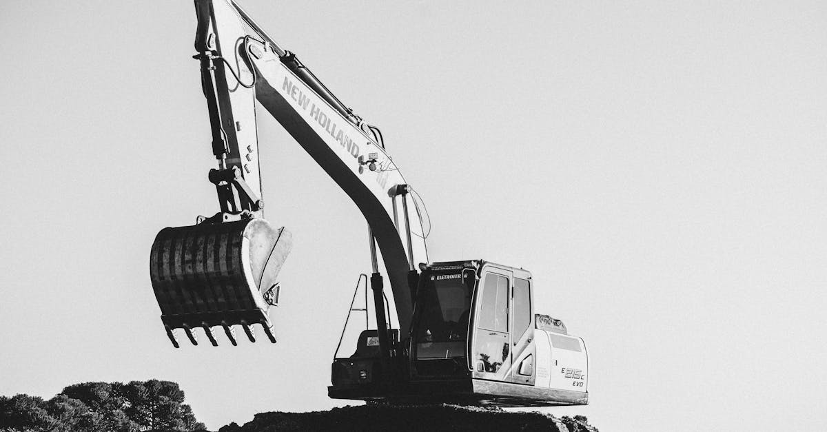 découvrez comment la transformation industrielle révolutionne les processus et améliore l'efficacité des entreprises. explorez les tendances, les technologies émergentes et les stratégies clés qui façonnent l'avenir de l'industrie.