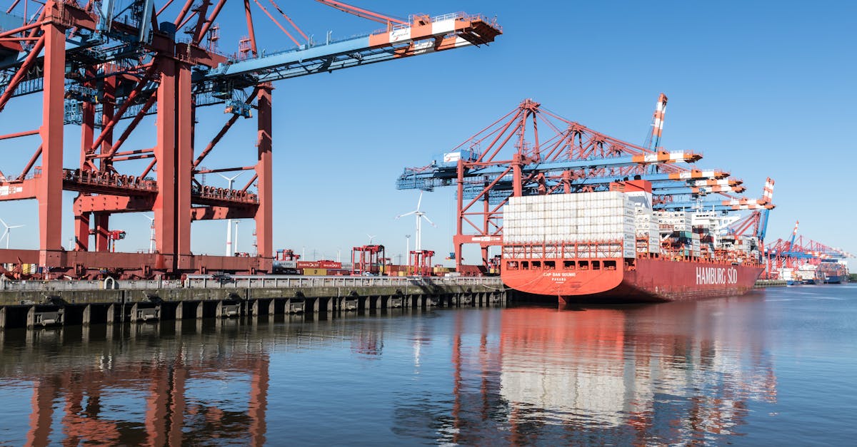 découvrez l'évolution de l'industrie européenne, ses tendances, ses défis et son impact sur l'économie mondiale. plongez dans les innovations et les initiatives qui façonnent le futur industriel de l'europe.