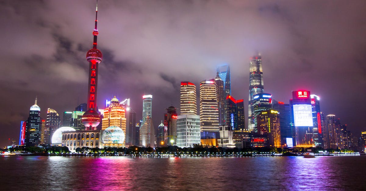 découvrez les richesses culturelles, historiques et gastronomiques de la chine, un pays aux paysages variés et à l'héritage fascinant. explorez ses grandes villes modernes, ses sites patrimoniaux emblématiques et sa diversité linguistique et ethnique.