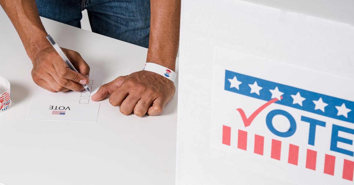 découvrez tout ce qu'il faut savoir sur les élections : processus, enjeux, candidats et résultats. restez informé et participez activement à la vie démocratique!