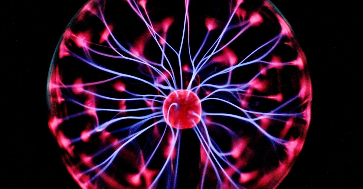 découvrez l'ère de la révolution électrique, un voyage passionnant à travers les innovations technologiques qui transforment notre quotidien. apprenez comment l'énergie électrique redéfinit nos modes de vie, améliore notre efficacité et offre des solutions durables pour l'avenir.