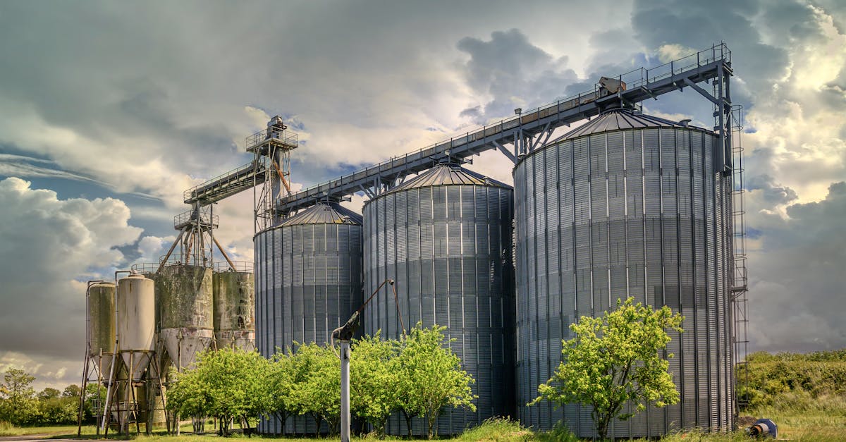 découvrez l'industrie allemande : un secteur innovant et dynamique, réputé pour sa technologie de pointe, ses processus de fabrication efficaces et son rôle clé dans l'économie mondiale. explorez les tendances, les défis et les opportunités offertes par ce pilier industriel.