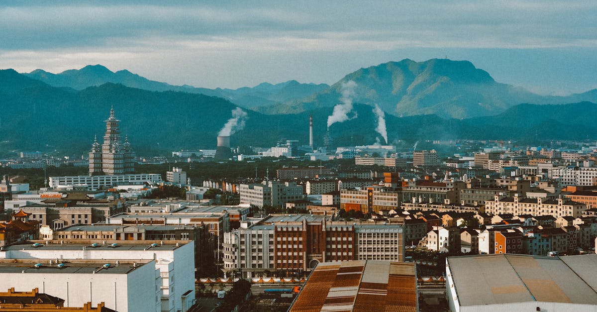 découvrez l'industrie allemande, un secteur dynamique et innovant au cœur de l'économie européenne, connu pour son excellence, ses technologies avancées et sa production de haute qualité.