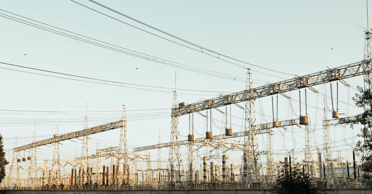 découvrez l'industrie allemande, un leader mondial en innovation et technologie. explorez ses secteurs majeurs, ses avancées, et l'impact économique sur la scène internationale.