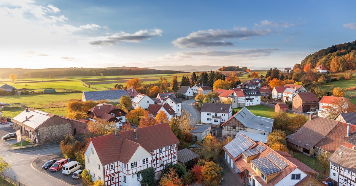 découvrez l'allemagne, un pays riche en histoire, culture et innovation. explorez ses paysages diversifiés, ses villes dynamiques et sa gastronomie renommée. suivez-nous pour en apprendre davantage sur les attraits touristiques, les événements culturels et les traditions allemandes.
