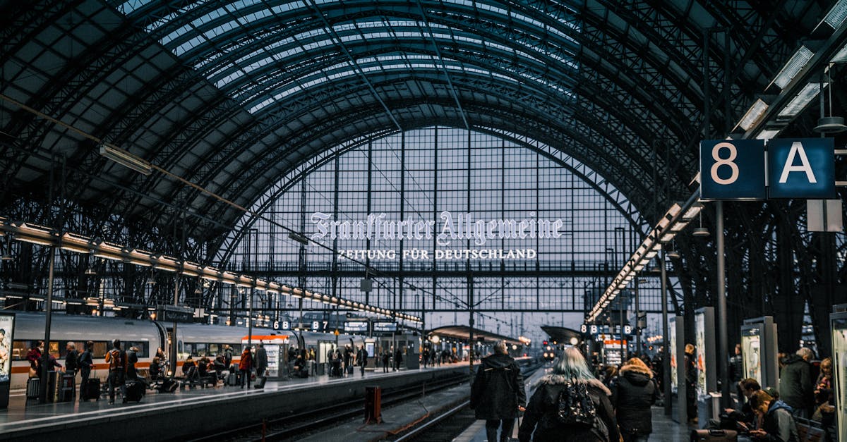 découvrez l'allemagne, un pays riche en histoire, culture et innovation. explorez ses villes emblématiques, dégustez sa cuisine savoureuse et plongez dans ses traditions uniques. que ce soit pour un voyage d'affaires ou des vacances, l'allemagne vous offre une expérience inoubliable.