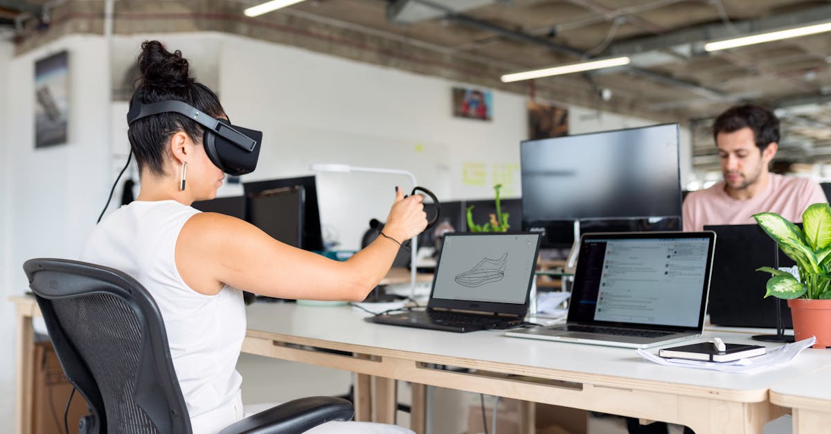 découvrez comment l'innovation transforme notre quotidien et façonne l'avenir. explorez les dernières tendances, technologies et idées novatrices qui stimulent la créativité et l'évolution dans divers secteurs.