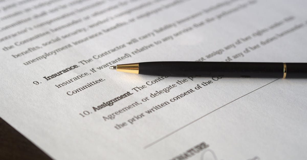 découvrez l'importance des signatures dans le monde numérique et traditionnel. apprenez comment elles certifient l'authenticité des documents, garantissent la sécurité des échanges et reflètent l'identité de chacun. explorez les différentes méthodes de signature et leur impact sur le processus légal.