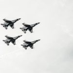 découvrez les systèmes de défense aérienne, leurs technologies avancées et leur rôle crucial dans la protection des espaces aériens contre les menaces potentielles. apprenez-en davantage sur les innovations et les stratégies mises en place pour assurer la sécurité nationale.