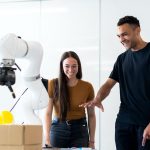 découvrez le monde fascinant de la robotique, où technologie et innovation se rencontrent. explorez les dernières avancées, les applications dans l'industrie et la vie quotidienne, ainsi que les défis et les opportunités futures de cette discipline en pleine évolution.