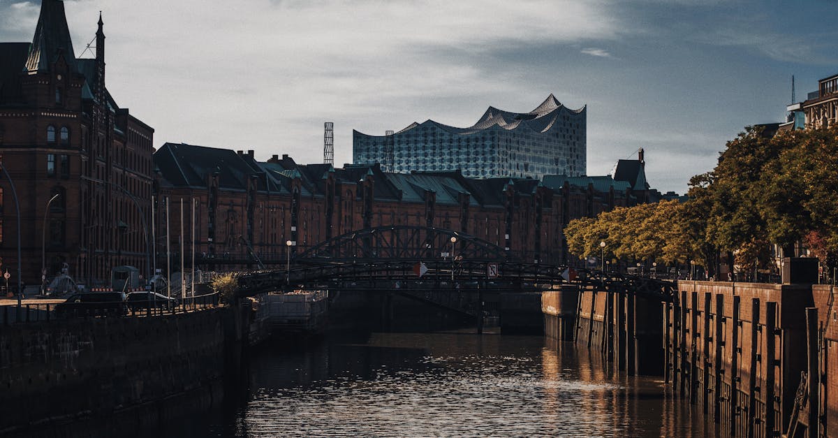 découvrez l'industrie allemande, un pilier de l'économie européenne, réputée pour son innovation, sa qualité et son efficacité. explorez les secteurs clés, les tendances actuelles et les opportunités offertes par cette puissance industrielle.