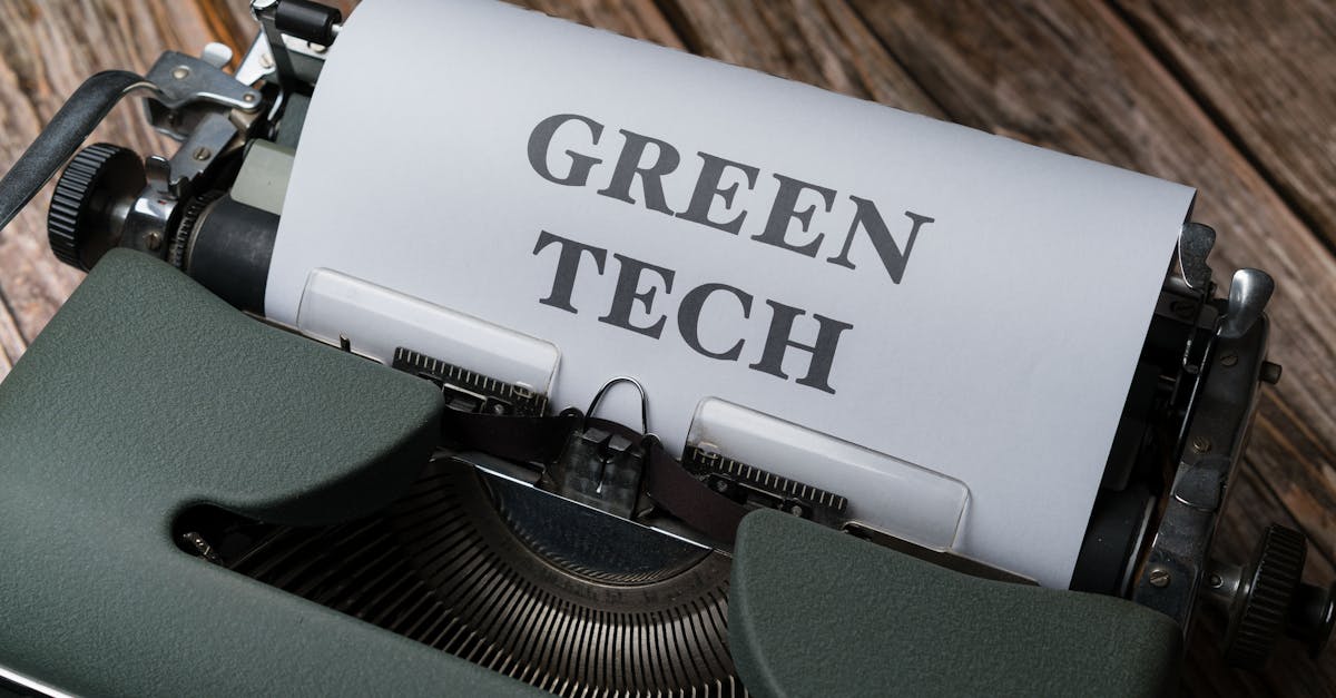 découvrez les principes de l'économie circulaire, un modèle durable qui vise à réduire le gaspillage, optimiser les ressources et promouvoir la réutilisation. apprenez comment cette approche innovante peut transformer notre société et préserver notre planète pour les générations futures.