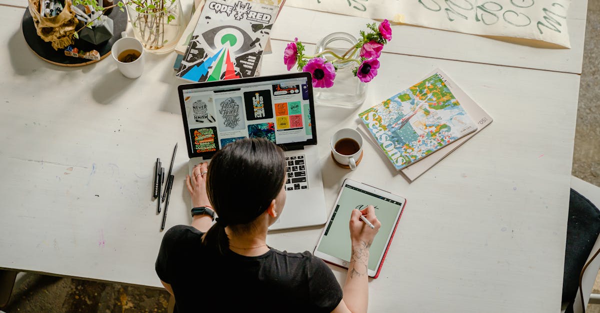 découvrez comment la révolution numérique transforme notre monde, des technologies émergentes aux nouvelles façons de communiquer et de travailler. explorez les enjeux, les innovations et les opportunités offertes par cette ère digitale!
