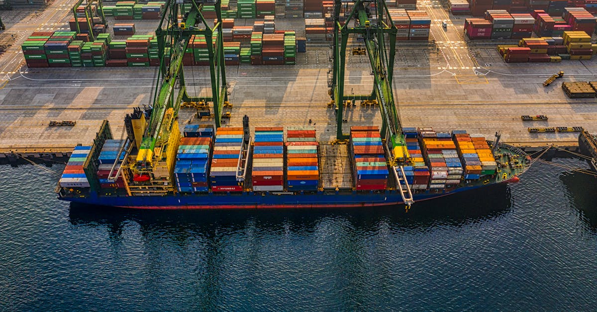 découvrez les dernières tendances et stratégies en matière d'exports, optimisez vos opérations commerciales à l'international et accédez à des conseils d'experts pour réussir sur les marchés mondiaux.