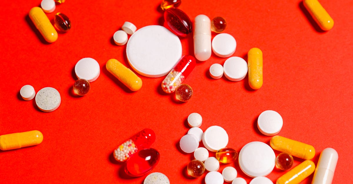 découvrez les dernières tendances et innovations de l'industrie pharmaceutique. explorez les progrès en matière de recherche, développement et production de médicaments, ainsi que l'impact de cette industrie sur la santé publique et l'économie mondiale.