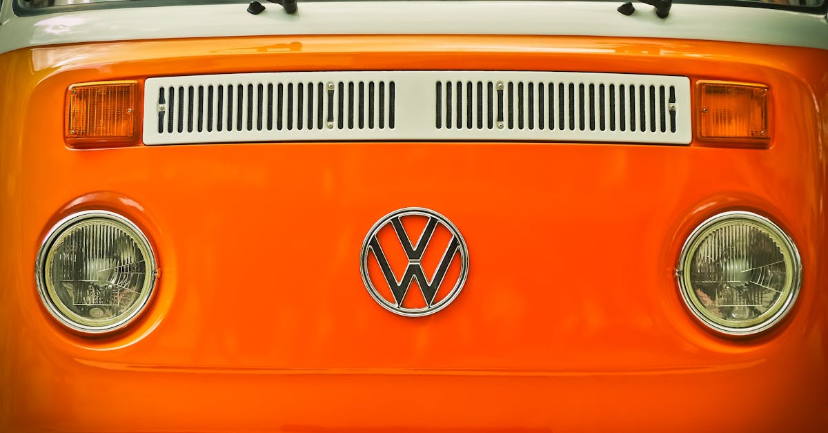 découvrez l'univers volkswagen, alliant innovation, performance et confort. explorez notre gamme de véhicules conçus pour répondre à vos besoins de mobilité tout en respectant l'environnement. rejoignez la communauté volkswagen et profitez d'une expérience de conduite inégalée.