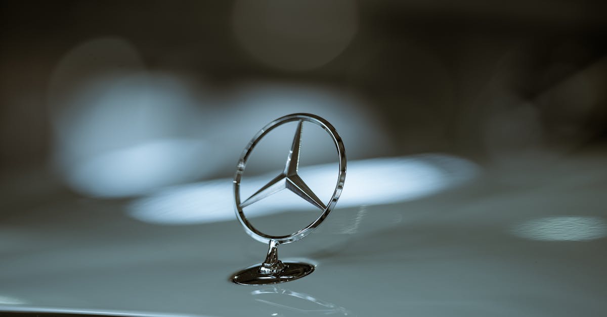 découvrez l'univers des fabricants automobiles allemands, renommés pour leur ingéniosité, leur qualité de fabrication et leur innovation technologique. explorez les marques emblématiques et les modèles qui révolutionnent l'industrie automobile.