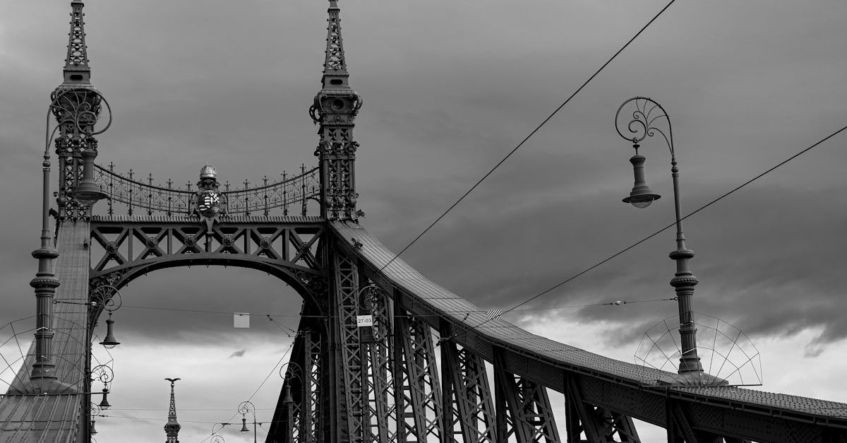 découvrez comment l'industrie de l'acier se transforme grâce à l'innovation technologique, aux pratiques durables et à l'évolution des marchés. explorez les défis et les opportunités qui façonnent l'avenir du secteur sidérurgique.