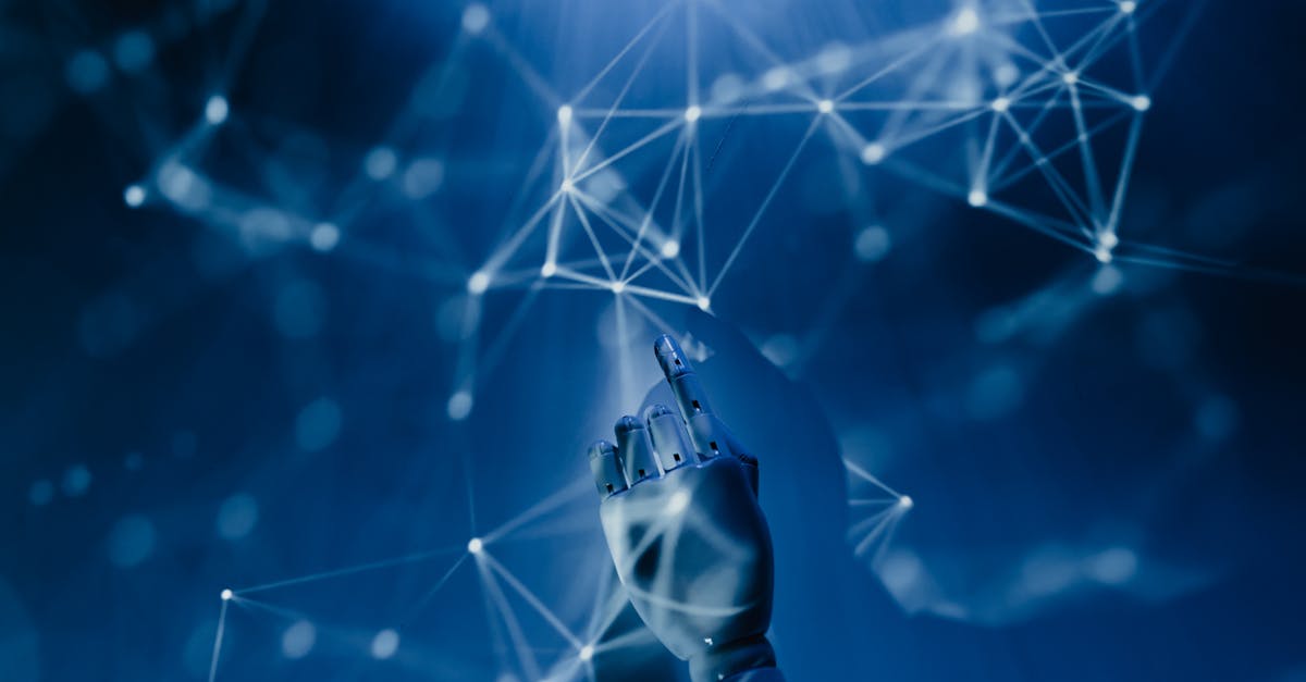 découvrez le monde fascinant de l'intelligence artificielle, ses applications révolutionnaires et son impact sur notre quotidien. explorez les avancées technologiques et les enjeux éthiques liés à cette innovation incontournable.