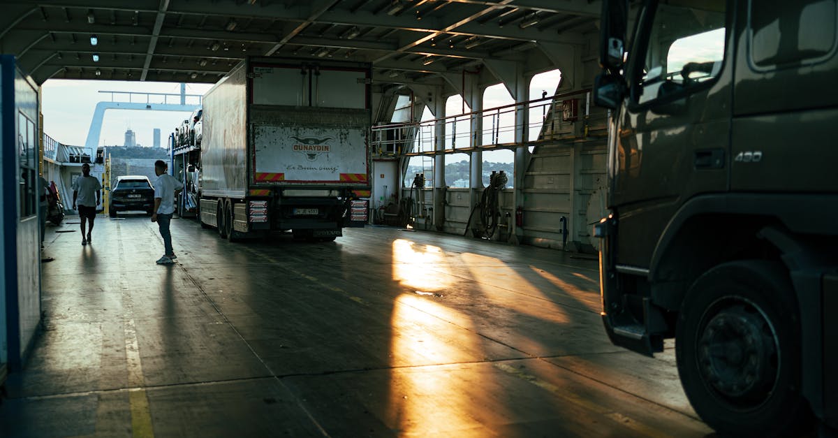 découvrez l'industrial pact, une initiative visant à renforcer la collaboration entre les secteurs industriels. explorez comment cet accord stimule l'innovation, améliore la compétitivité et favorise une croissance durable pour les entreprises et les travailleurs.