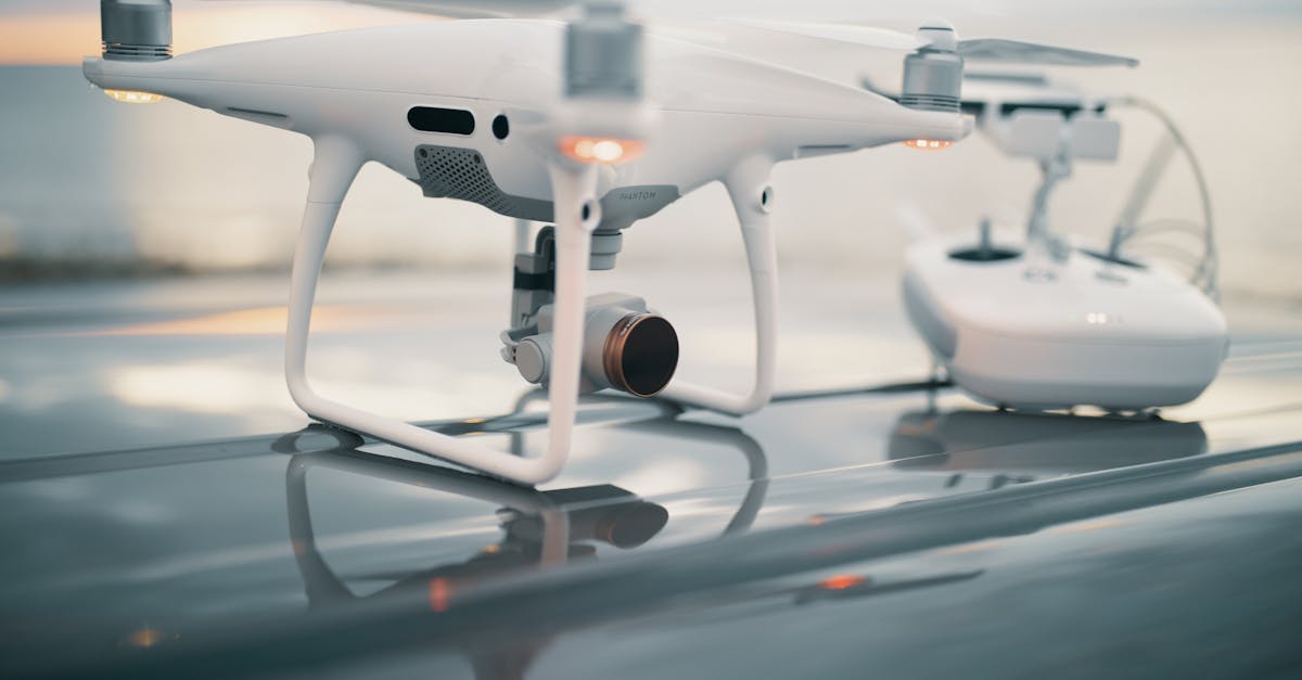 découvrez les avancées des technologies de drones, explorant leurs applications innovantes dans divers secteurs comme l'agriculture, la livraison, la surveillance et l'industrie. restez à jour sur les dernières tendances et les impacts de cette révolution technologique.