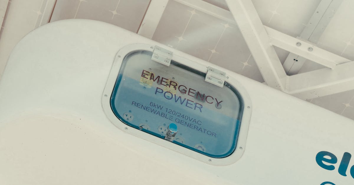 découvrez comment la transition énergétique transforme notre manière de produire et de consommer de l'énergie. explorez les enjeux, les innovations et les solutions durables pour un avenir plus vert.