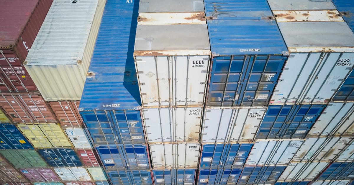 découvrez les aspects clés des exportations, leur impact sur l'économie, les meilleures pratiques et les tendances actuelles. explorez comment optimiser vos stratégies d'exportation pour réussir sur les marchés internationaux.