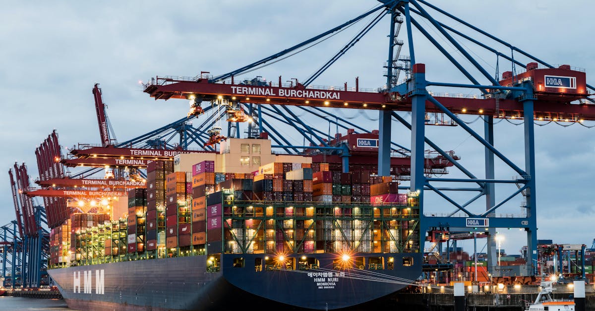découvrez tout sur les exportations : processus, avantages économiques, marchés cibles et stratégies gagnantes pour développer votre activité à l'international.