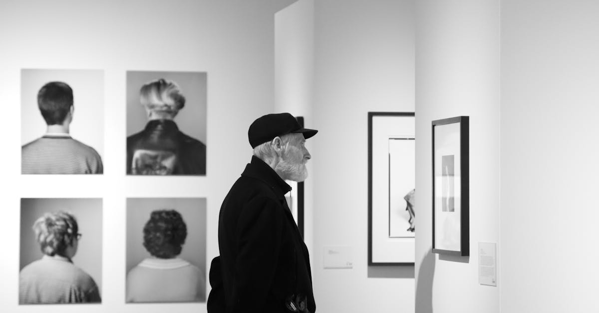 découvrez le film museum, un lieu fascinant qui plonge les visiteurs dans l'univers du cinéma à travers des expositions interactives, des projections de films emblématiques et des ateliers créatifs pour tous les âges. explorez l'histoire du septième art et célébrez la magie du cinéma dans un cadre inspirant.
