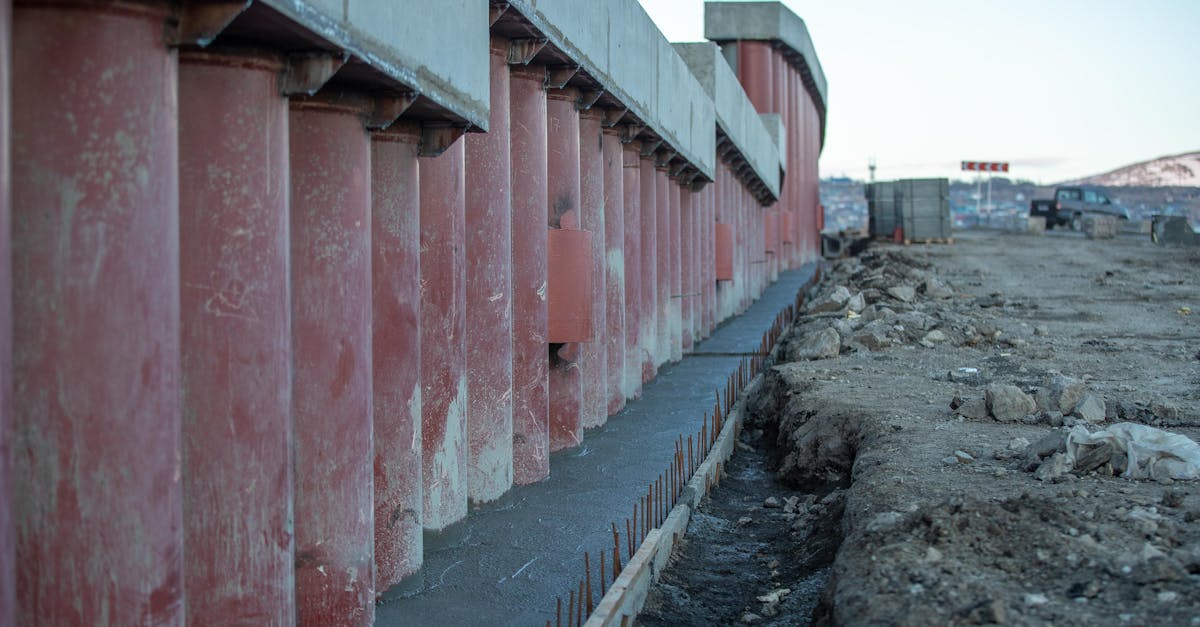 découvrez le pacte industriel, une initiative visant à renforcer la collaboration entre les secteurs public et privé pour stimuler l'innovation, améliorer la compétitivité et soutenir la transition vers une économie durable.