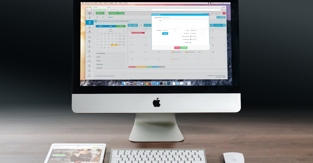 découvrez le marché des logiciels de gestion intégrée, une solution incontournable pour optimiser la productivité des entreprises. explorez les tendances, les bénéfices et les principaux acteurs de ce secteur en pleine croissance.
