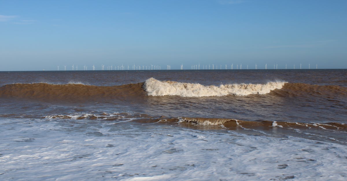 découvrez les avantages des parcs éoliens offshore, une solution durable pour produire de l'énergie renouvelable. explorez leur potentiel, leur impact environnemental, et comment ils contribuent à la transition énergétique.