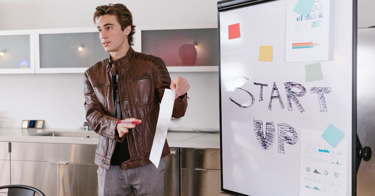 découvrez l'univers dynamique des startups : innovations, tendances et conseils pour réussir dans un monde en constante évolution. rejoignez la révolution entrepreneuriale et inspirez-vous des histoires de réussite qui façonnent l'avenir.