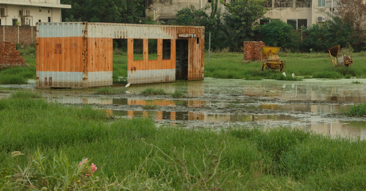 découvrez comment l'industrie de l'acier évolue grâce aux innovations technologiques, aux pratiques durables et aux nouvelles tendances sur le marché. explorez les défis et les opportunités qui façonnent la transformation de ce secteur clé.