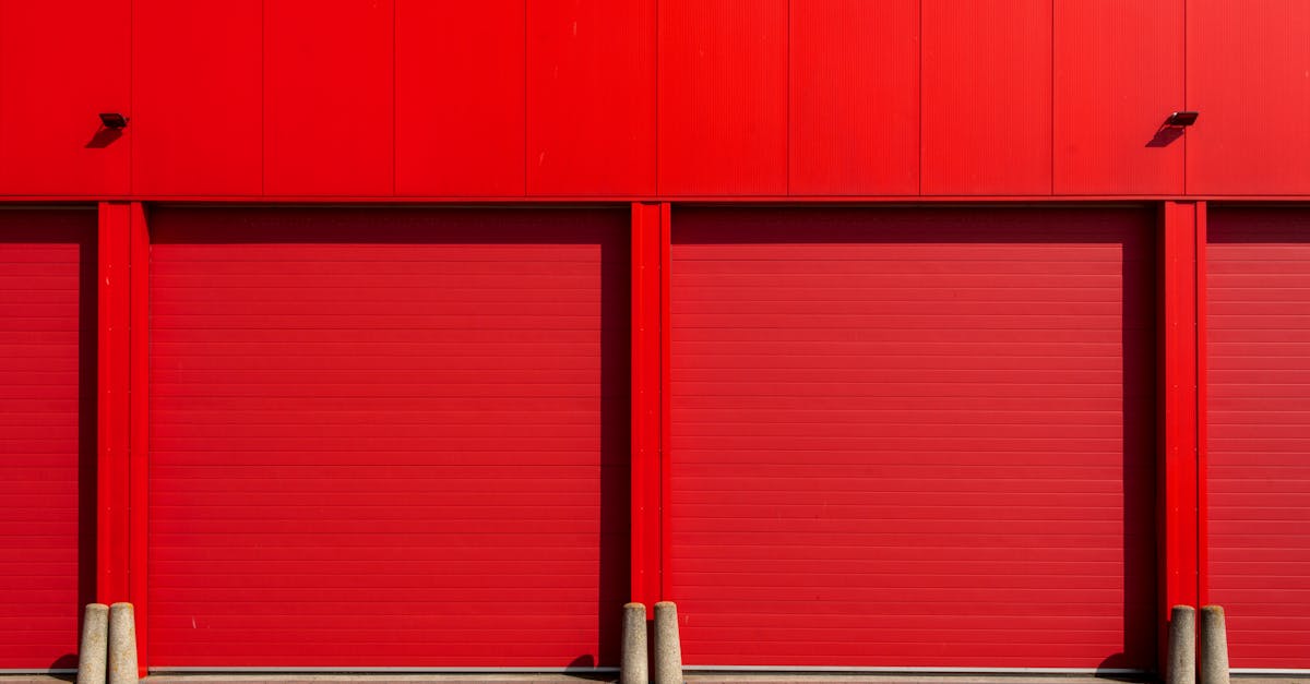 découvrez comment l'industrie de l'acier se transforme grâce aux innovations technologiques et aux pratiques durables. explorez les tendances actuelles qui redéfinissent la production, l'efficacité énergétique et l'impact environnemental de ce secteur clé.