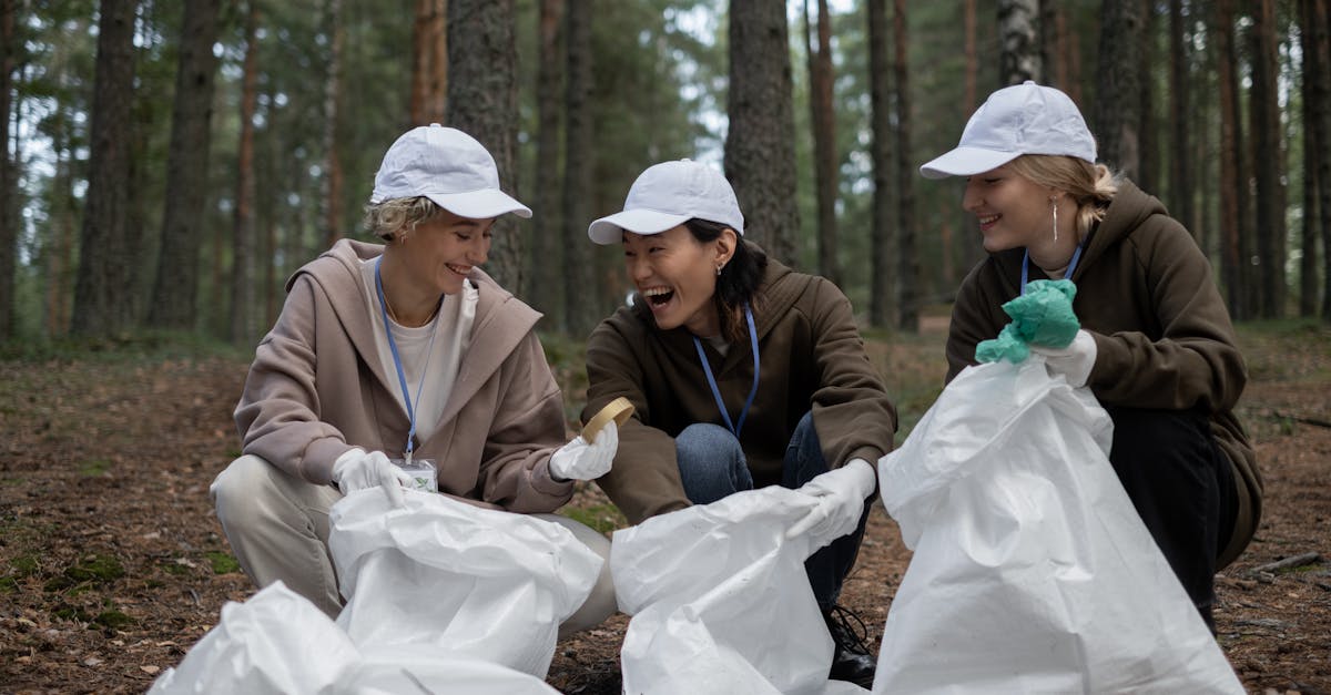 découvrez nos solutions innovantes de gestion des déchets pour un environnement plus propre et durable. apprenez à réduire, réutiliser et recycler efficacement avec nos conseils et services adaptés.
