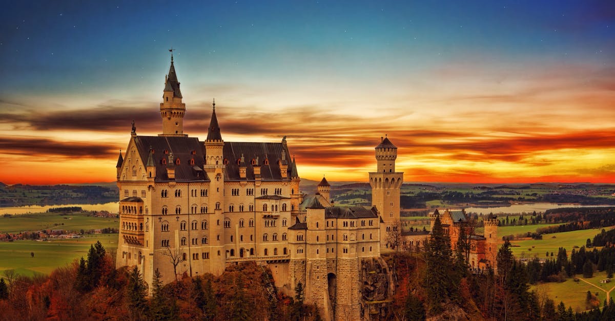 découvrez l'allemagne, un pays riche en histoire, culture et paysages variés. explorez ses villes emblématiques, sa gastronomie savoureuse et ses traditions fascinantes. plongez dans l'univers allemand et préparez votre prochain voyage inoubliable.